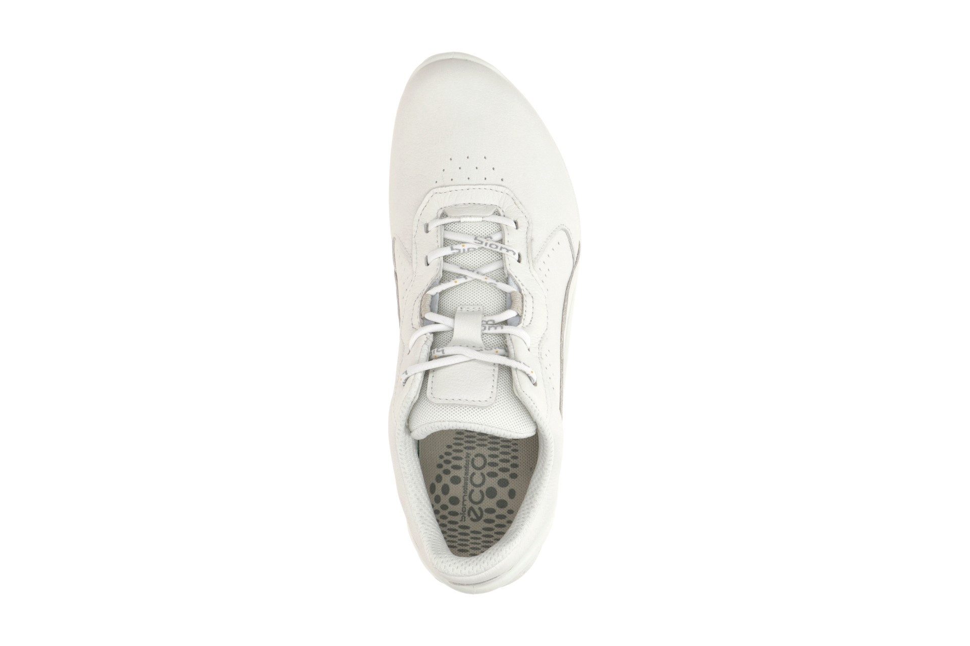 Ecco 85080301007 Schnürschuh