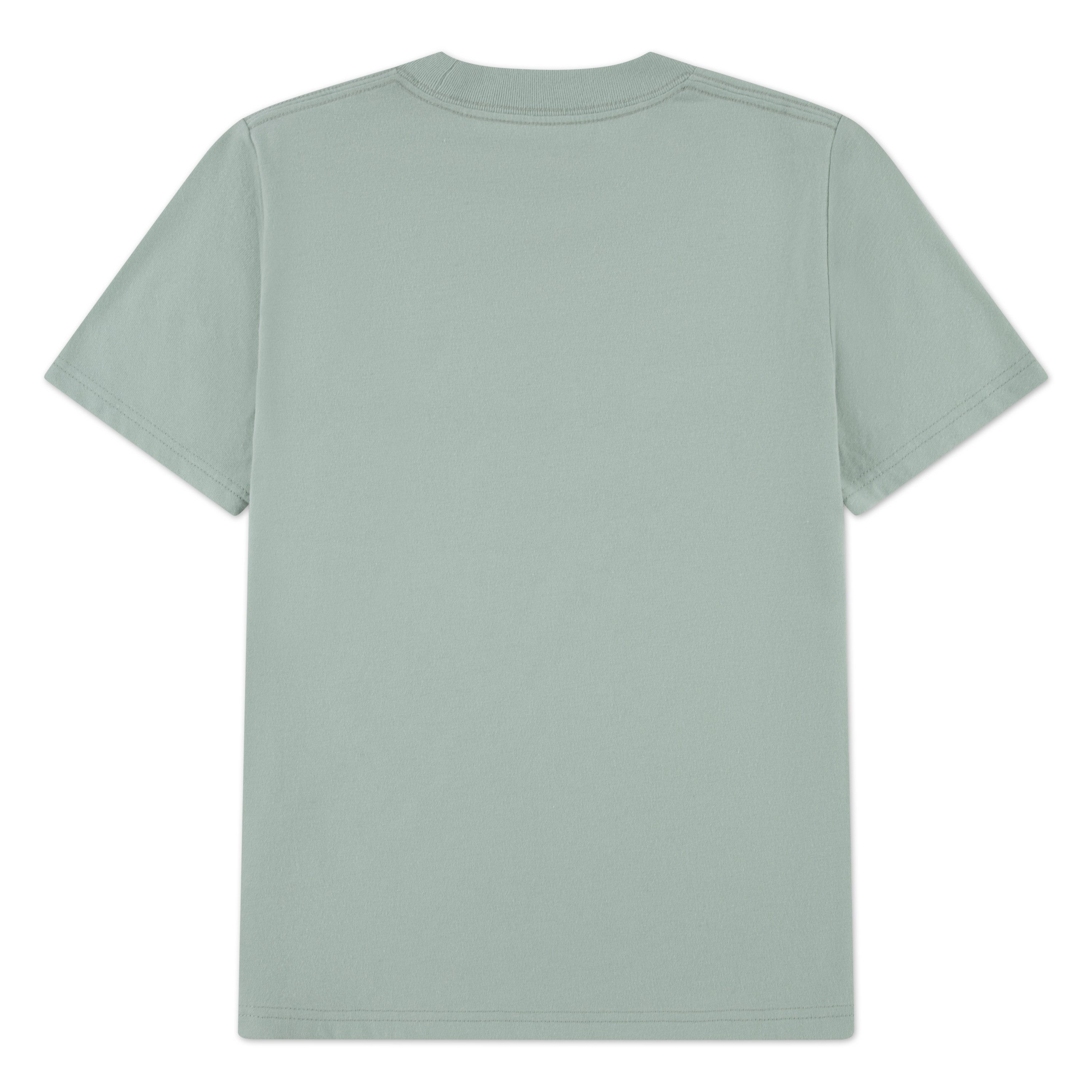 Abercrombie Kids T-Shirt AFBSHORT SLEEVE EENTIAL TEE mit Stickerei