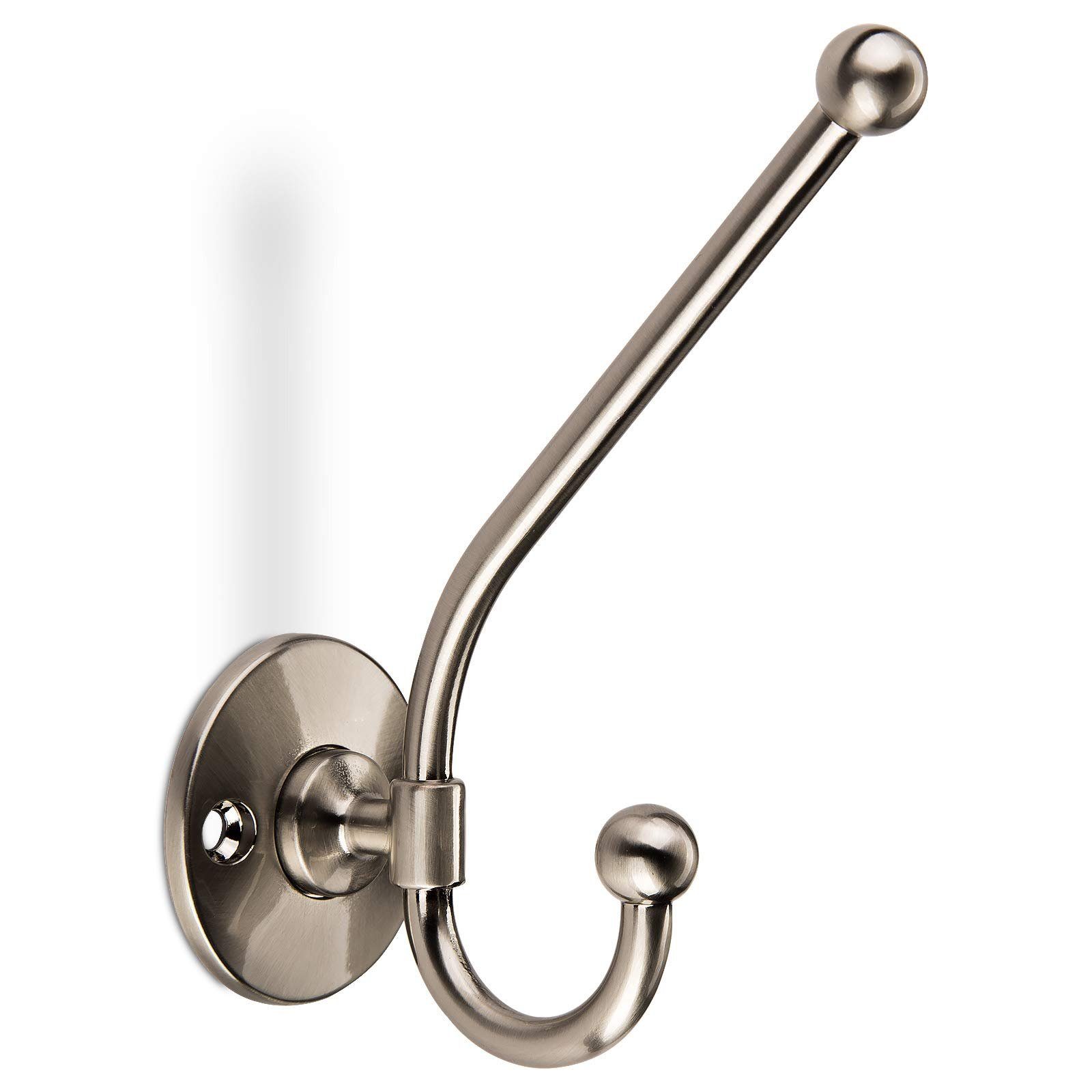 SO-TECH® Garderobenhaken MARIELLA, Metall, 117 x günstig online kaufen
