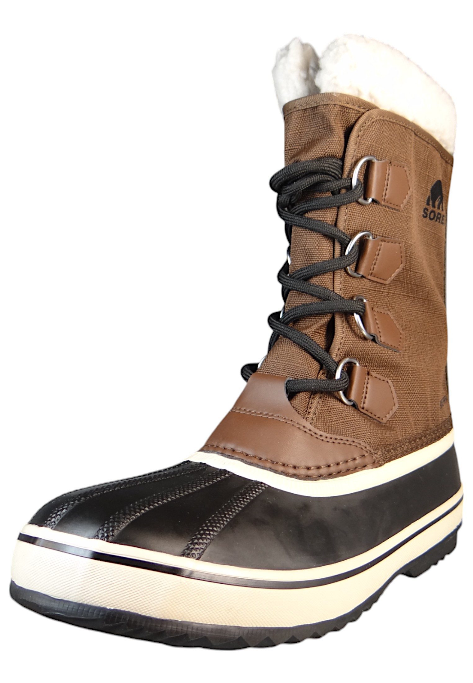 Sorel 2114071 256 Tobacco Stiefel