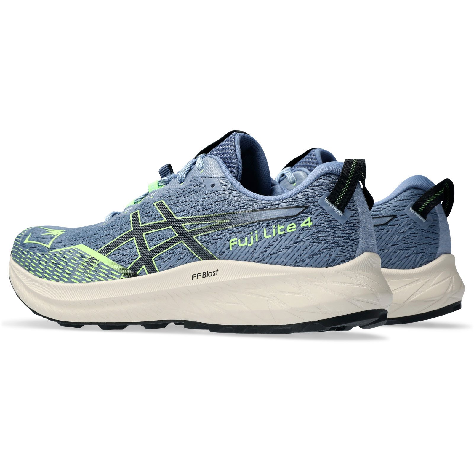 Asics FUJI LITE 4 Men 1011B698-400 günstig online kaufen
