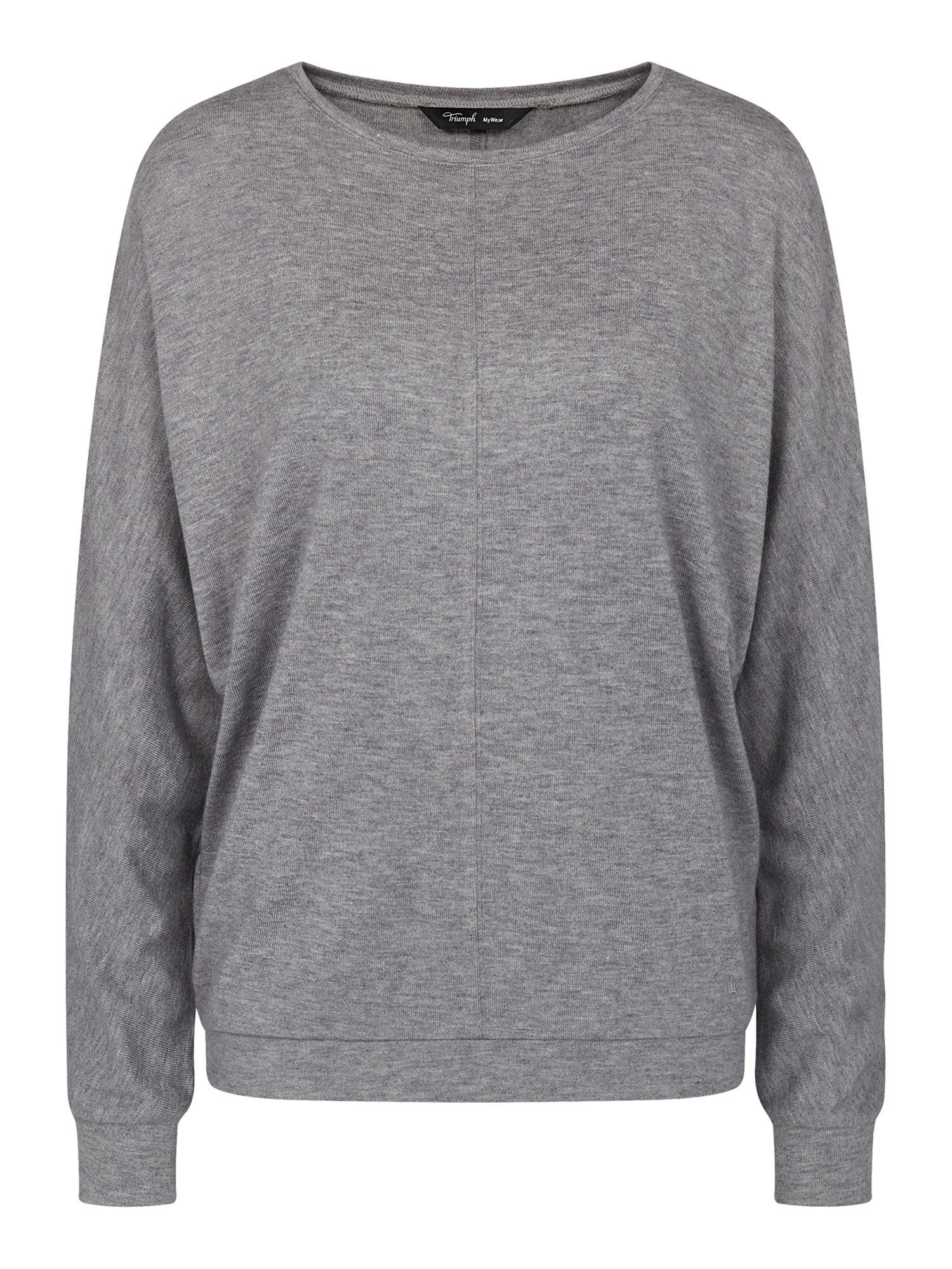 Sweatshirt Cozy Comfort Top