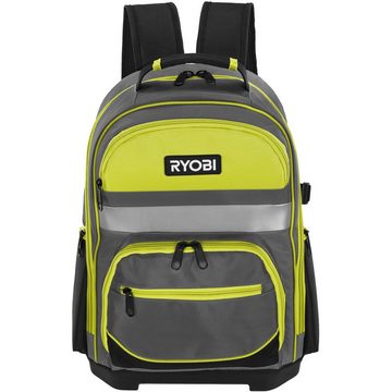 Ryobi Werkzeugbox Werkzeug-Rucksack RSSBP1