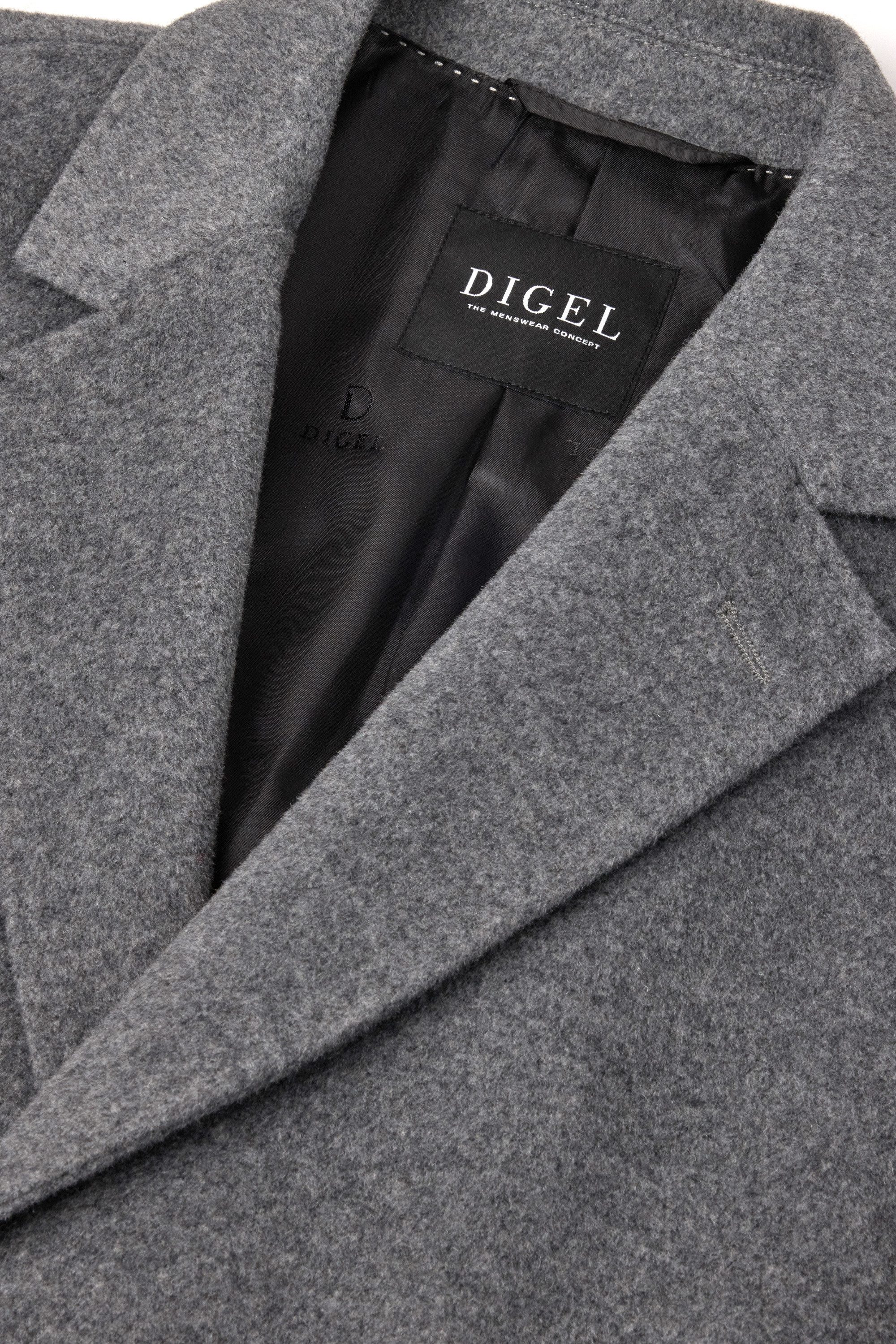 Digel Langmantel Dax (1-tlg) Touching Buttons günstig online kaufen