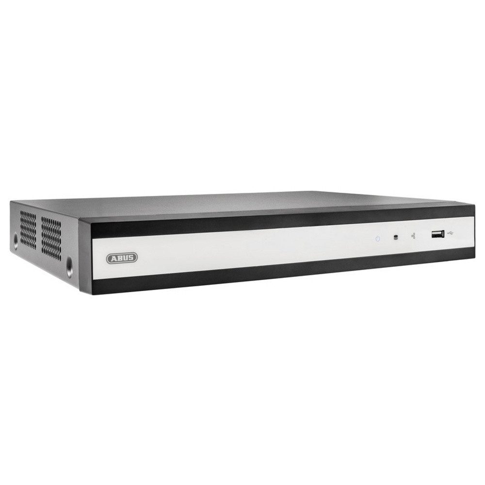 ABUS ABUS TVVR36402 4-Kanal Netzwerk-Videorecorder Alarmanlage
