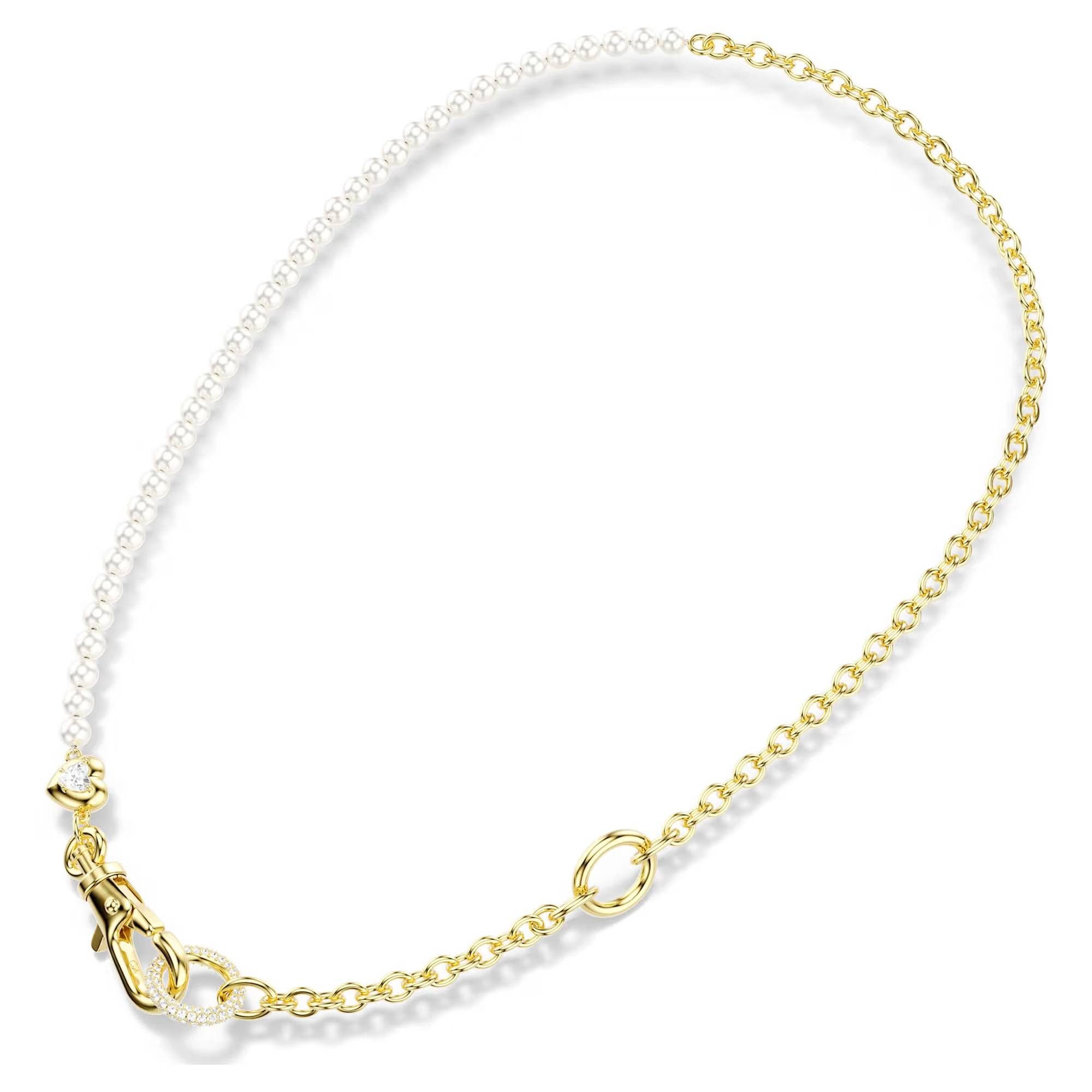Swarovski Perlenkette Idyllia