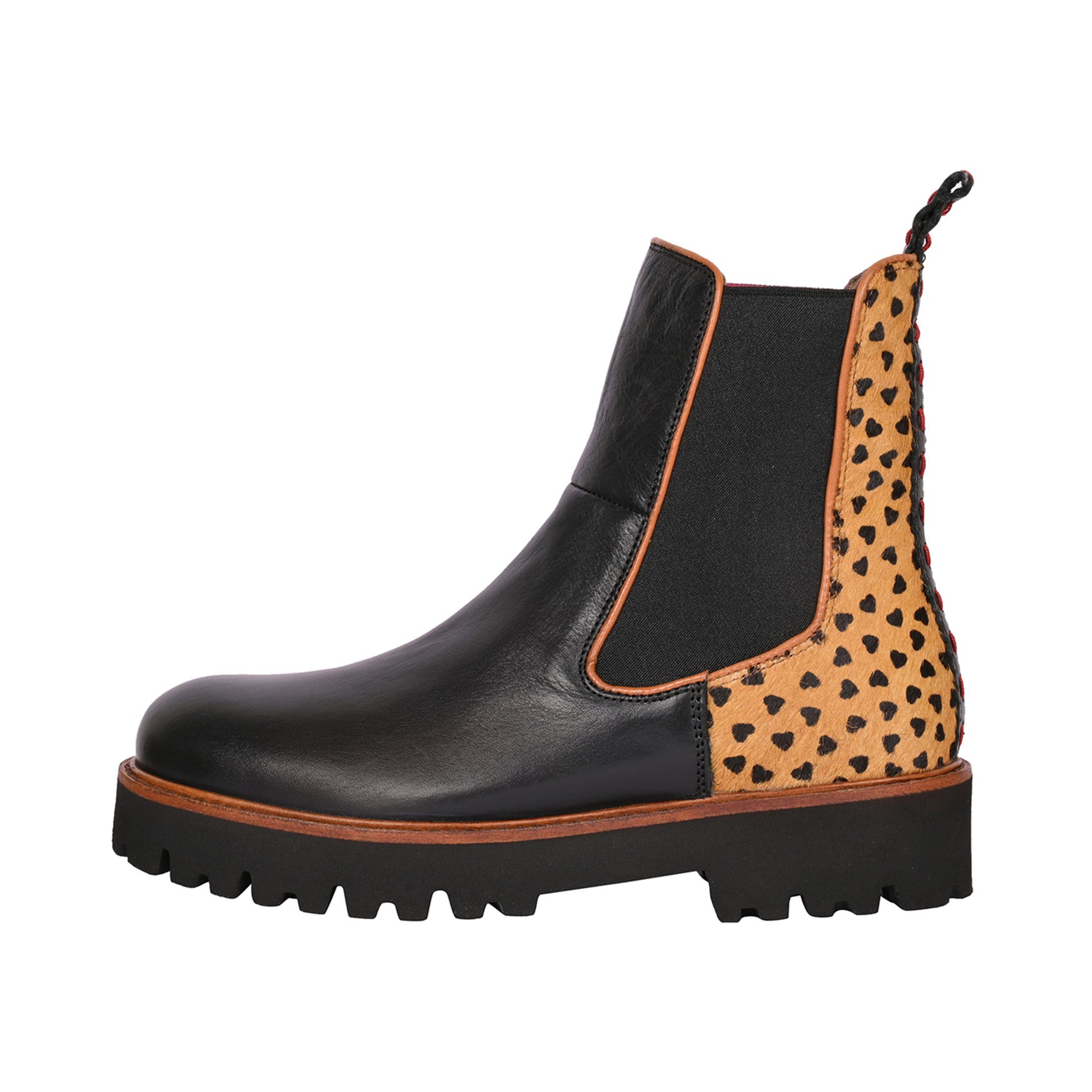 CRICKIT NOLA Chelseaboots günstig online kaufen