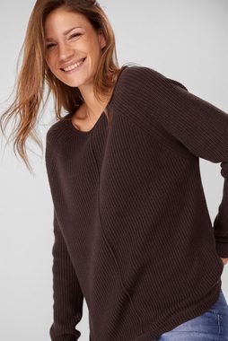 Lieblingsstück Strickpullover