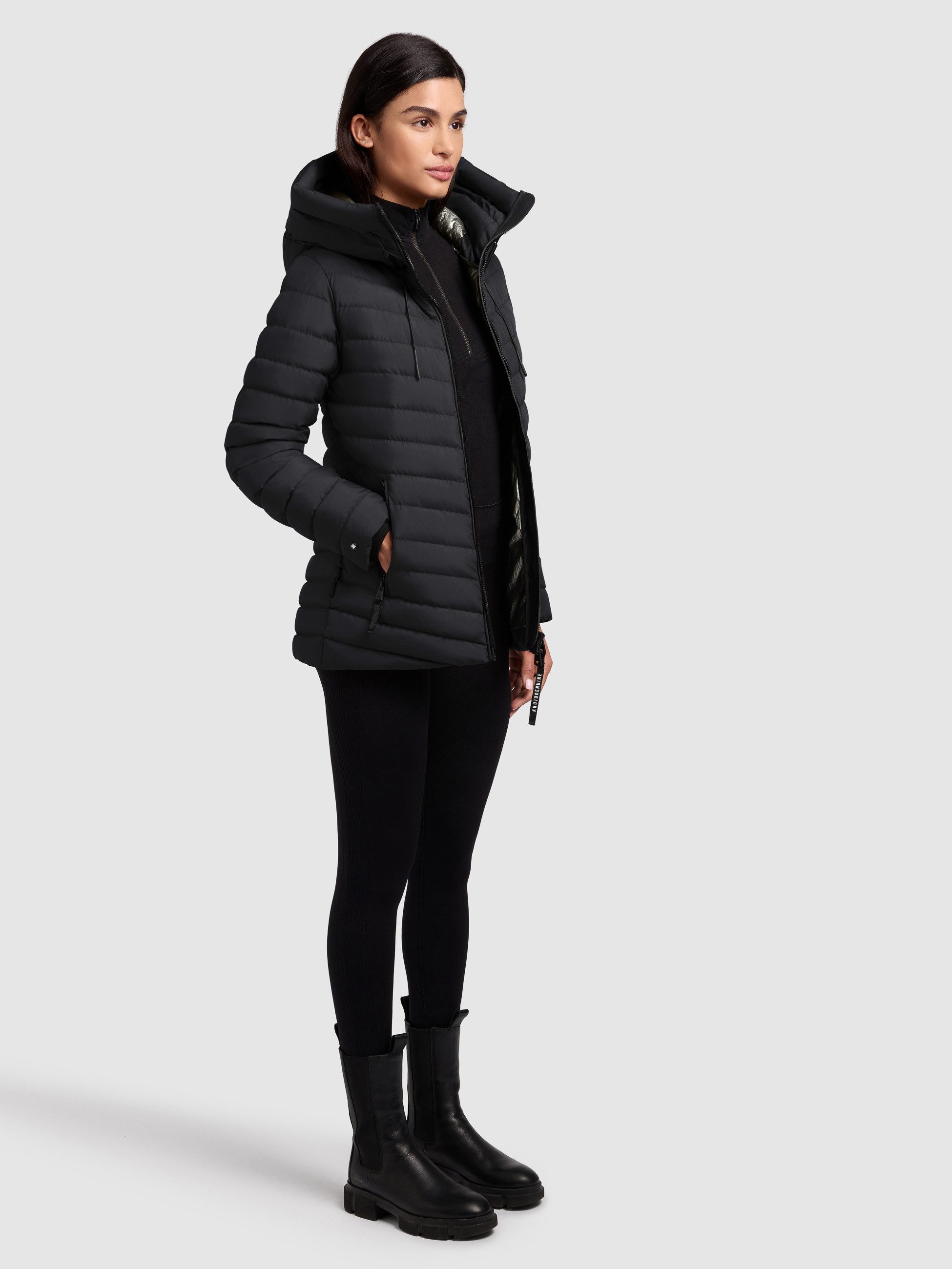 khujo Steppjacke PACE