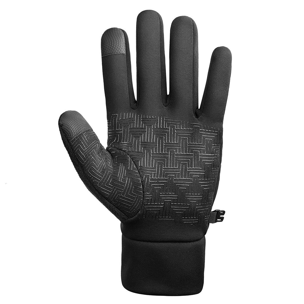 MidGard Fahrradhandschuhe mit Touchscreen Funktion Warm günstig online kaufen