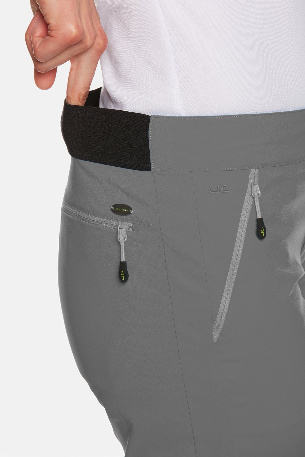 Jeff Green Funktionsshorts Mina