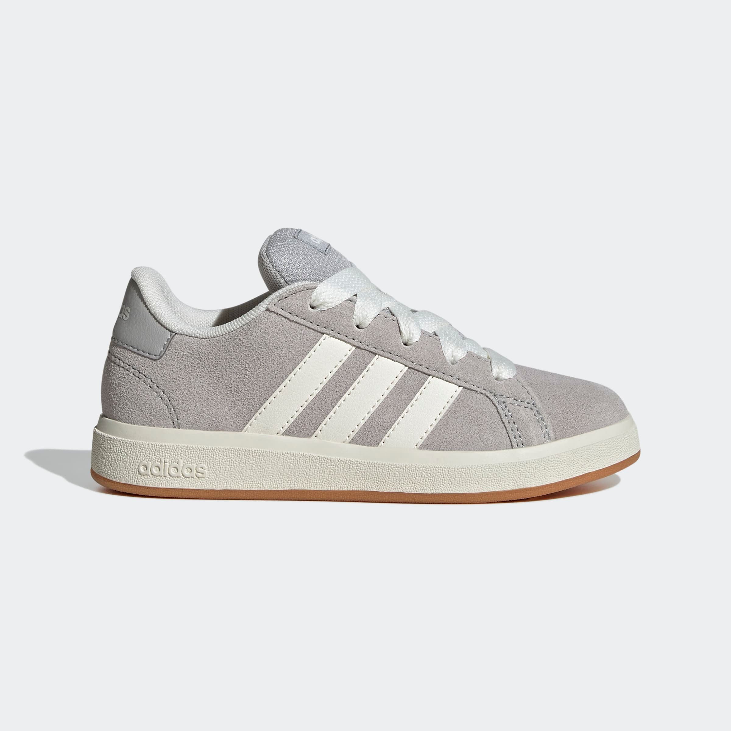 adidas Sportswear GRAND COURT 00S Sneaker Design auf den Spuren des adidas Superstar, für Kinder & Jugendliche