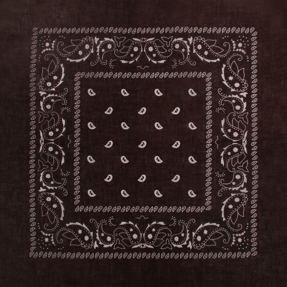 Modescout Stadler Bandana Bandana Paisley (4er günstig online kaufen