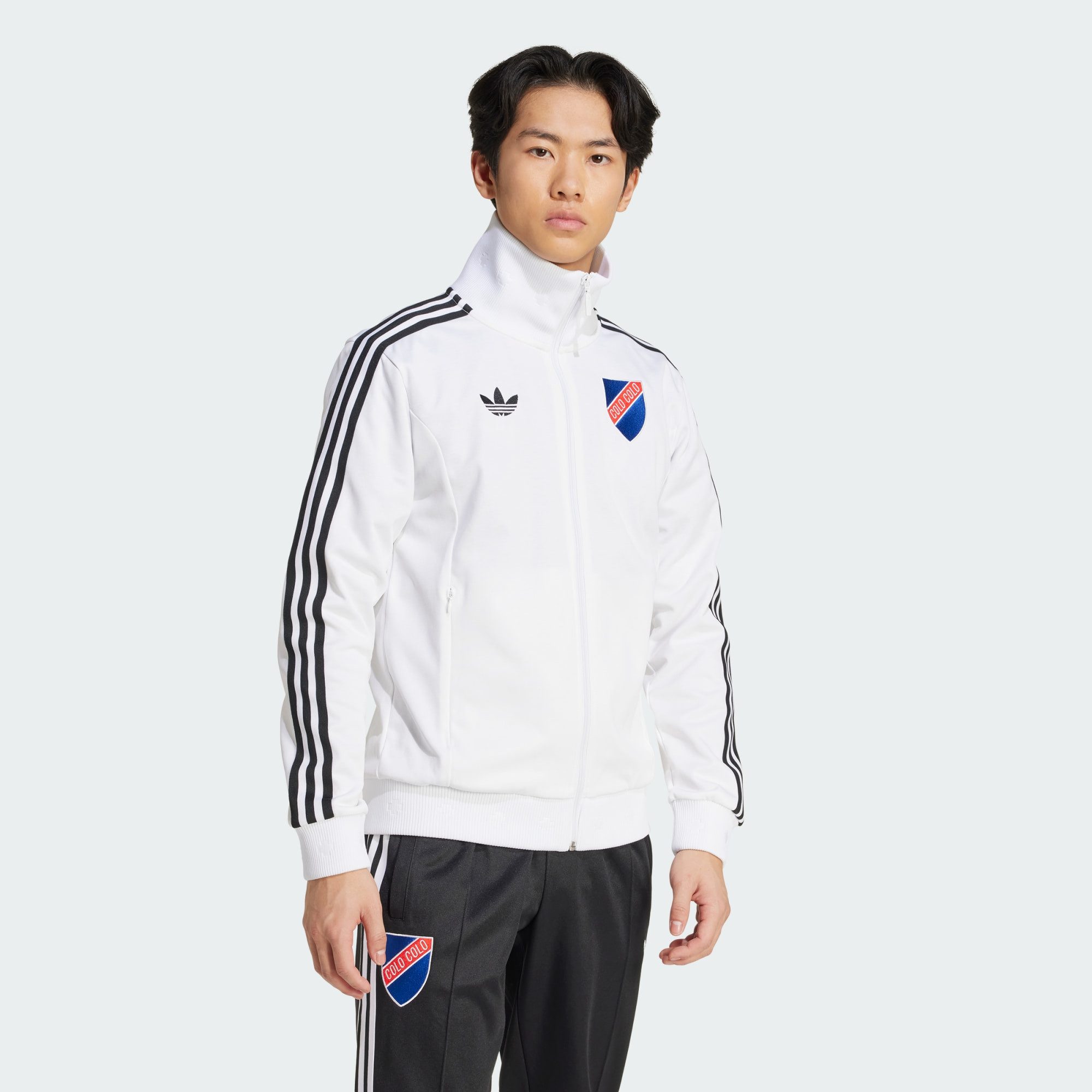 Schneejacke COLO-COLO ANNIVERSARY ORIGINALS JACKE