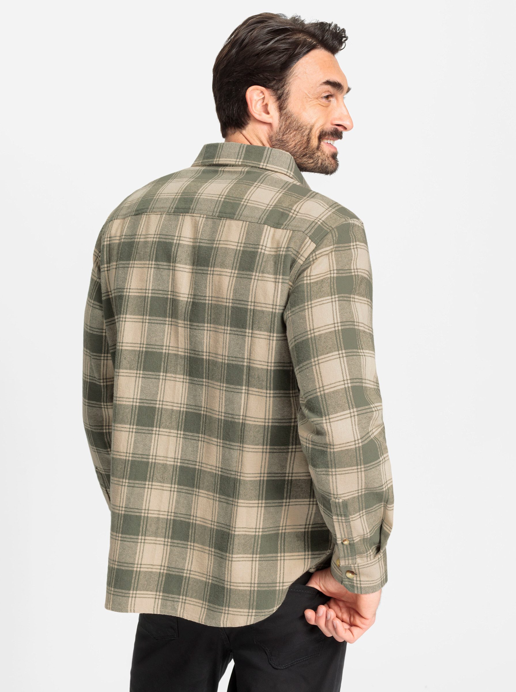 Witt Funktionshemd Outdoorhemd günstig online kaufen
