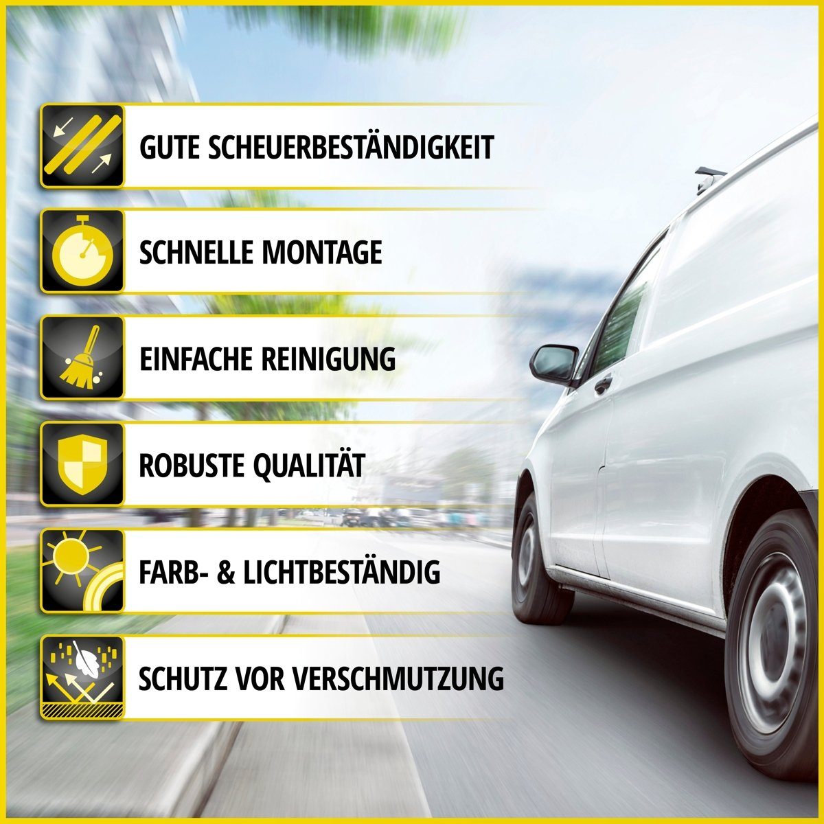 3er Autositzbezug Rückbank für 04/03-08/09 T5, Baujahre Sitzbezug, WALSER VW Autositzbezug
