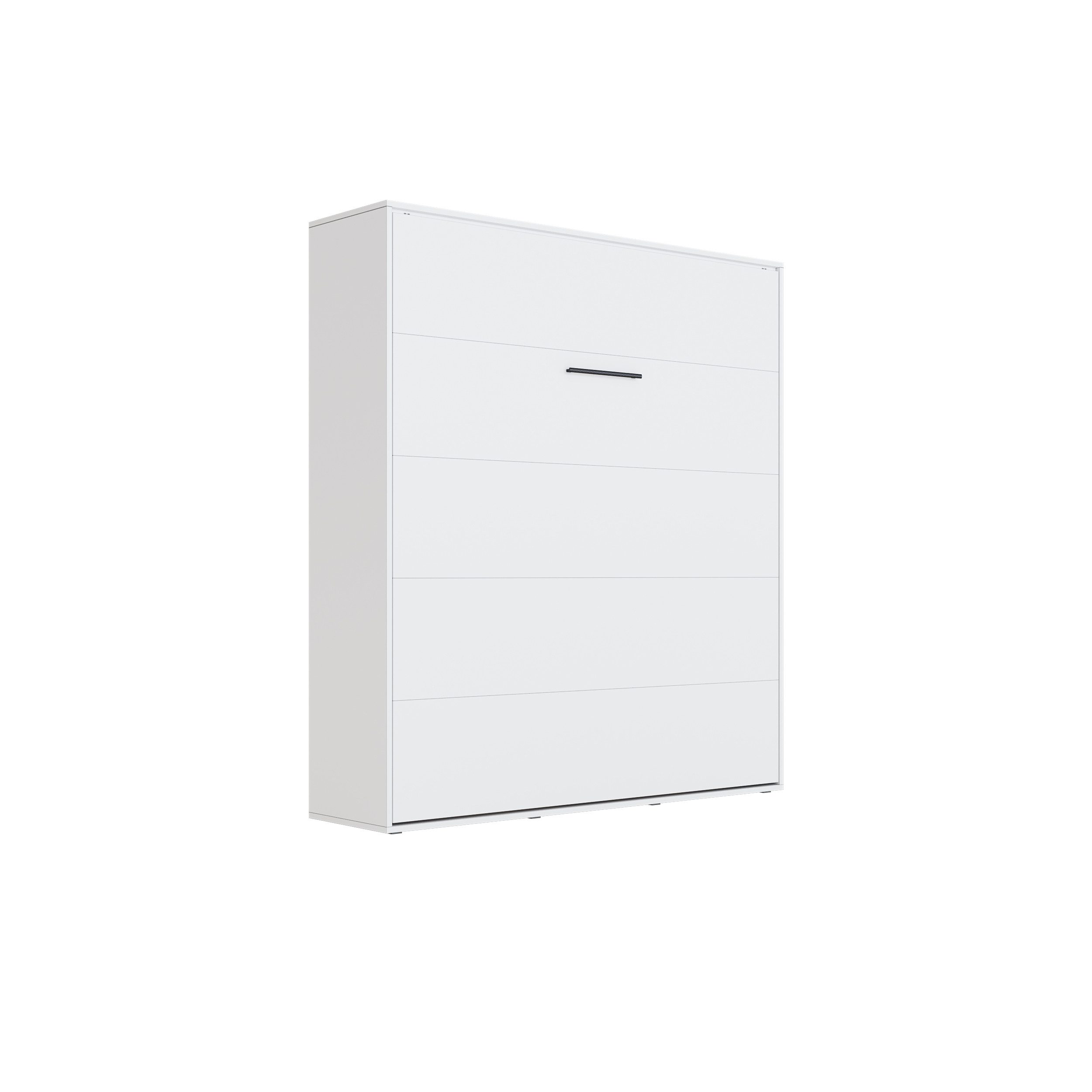 SMARTBett Schrankbett Schrankbett 180x200 Vertikal M3 Tiefe 55cm günstig online kaufen