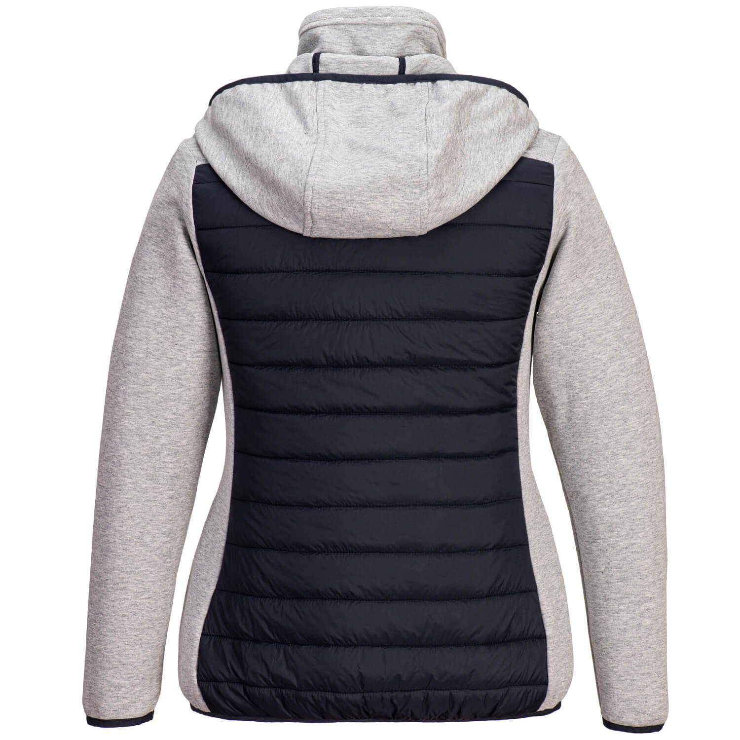 Blue Wave Steppjacke Damen Jacke Lina in Daunenoptik - Leichte Jacke mit ab günstig online kaufen