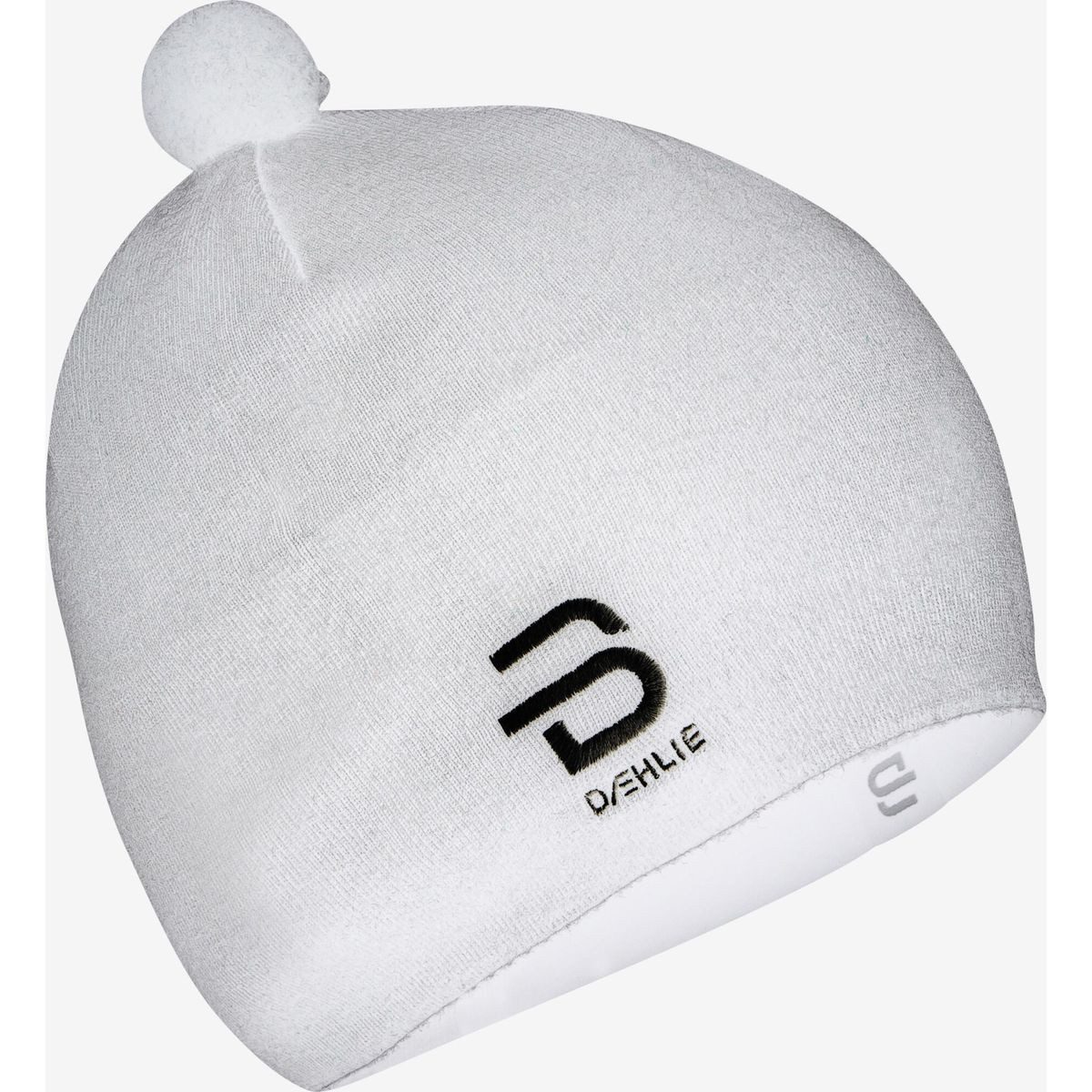 DAEHLIE Skimütze Hat Classic 1 Pack Klassische Herren-Strickmütze aus Wollmischung, perfekt für Skifahren