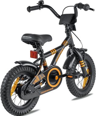 PROMETHEUS BICYCLES Kinderfahrrad Hawk, 1 Gang