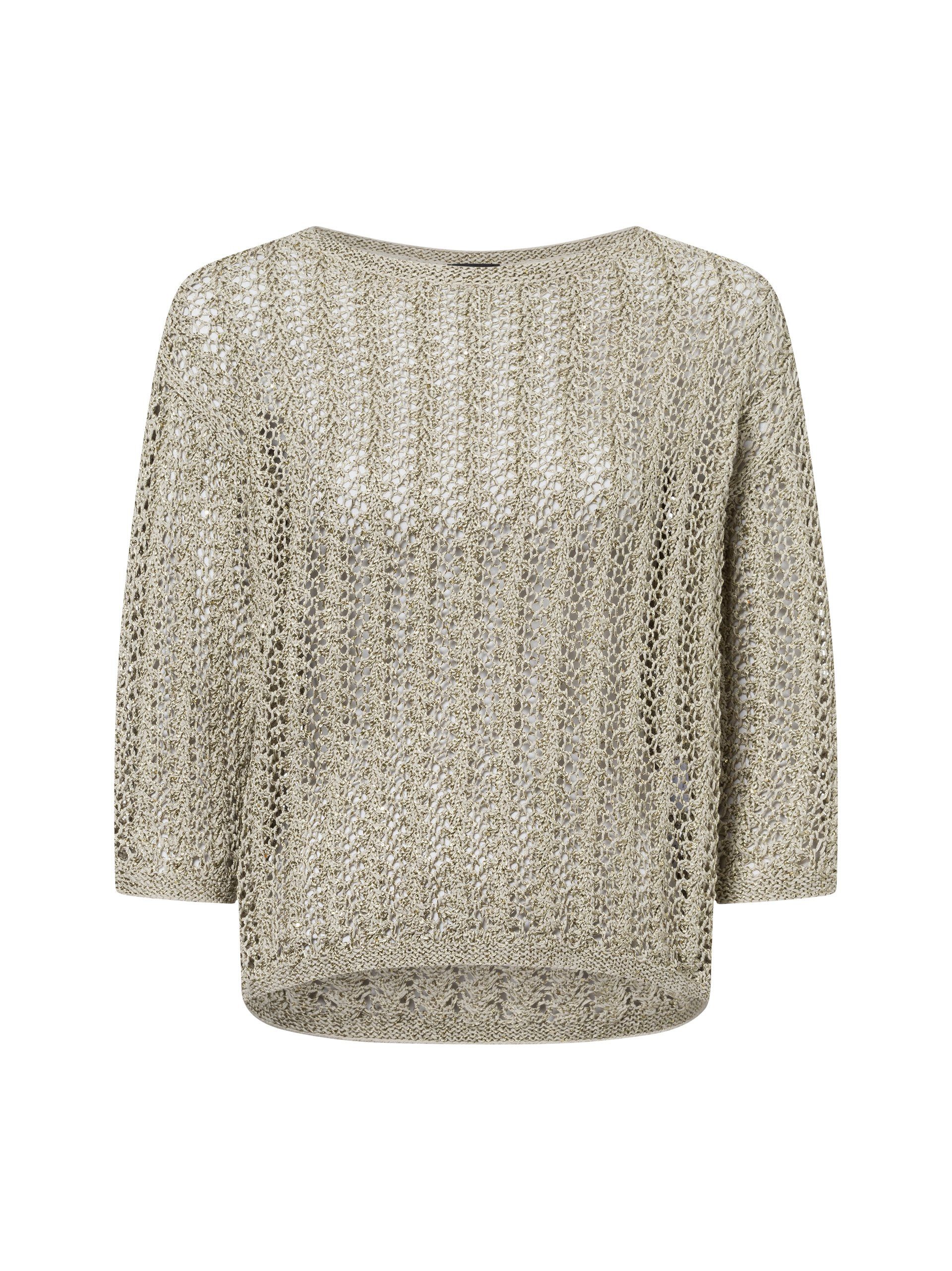 Strickpullover