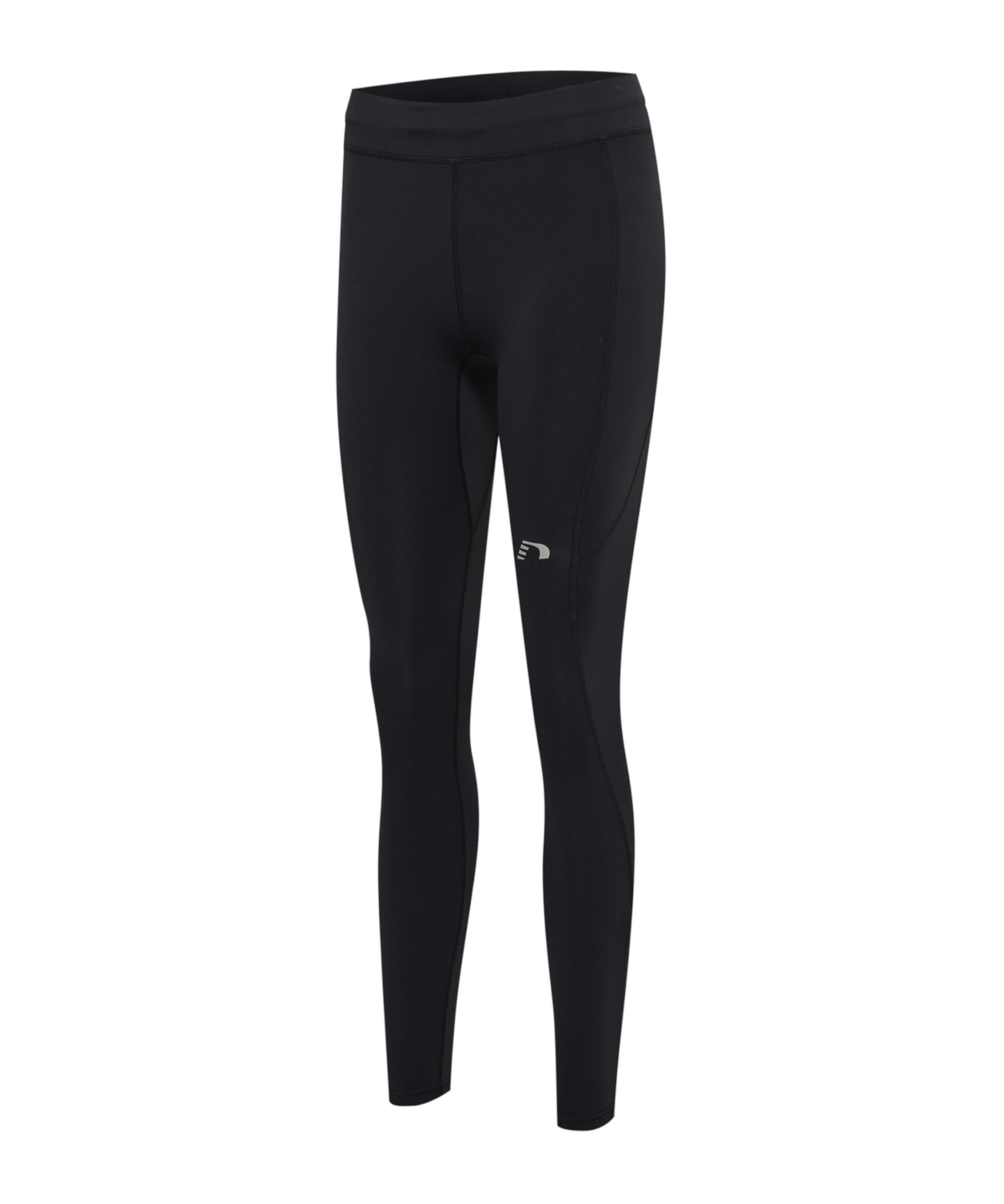NewLine Laufhose Newline Core Warm Leggings Running Damen Leggings