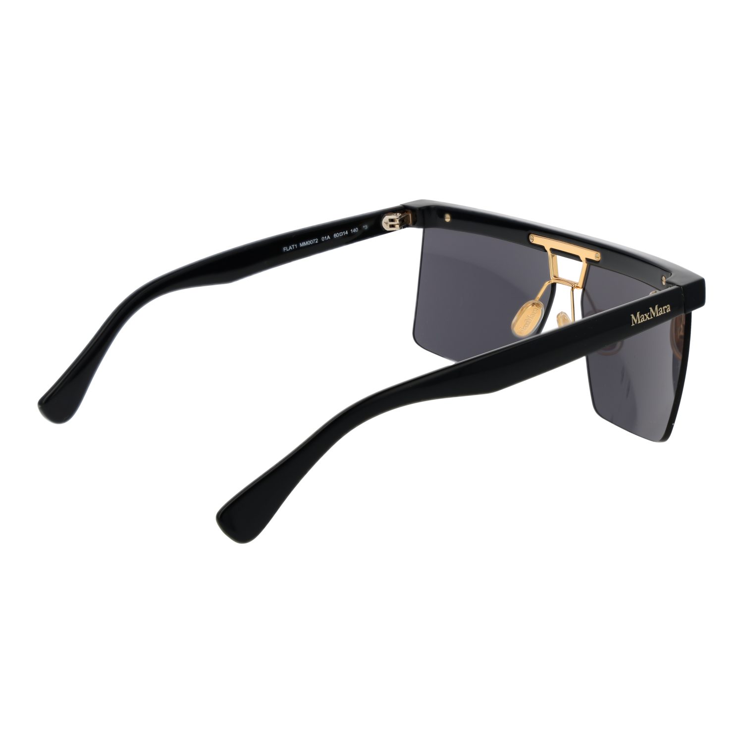 Max Mara Sonnenbrille MM0072 6001A