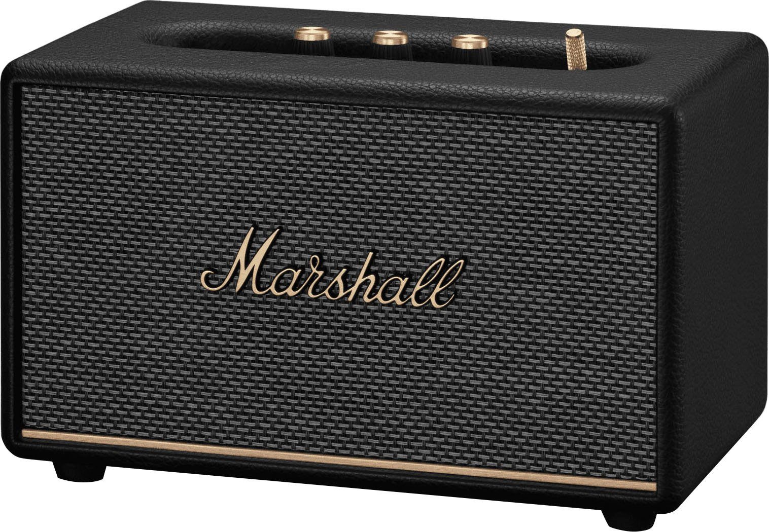 Marshall Acton III Bluetooth-Lautsprecher Stereo (Bluetooth, 60 W)
