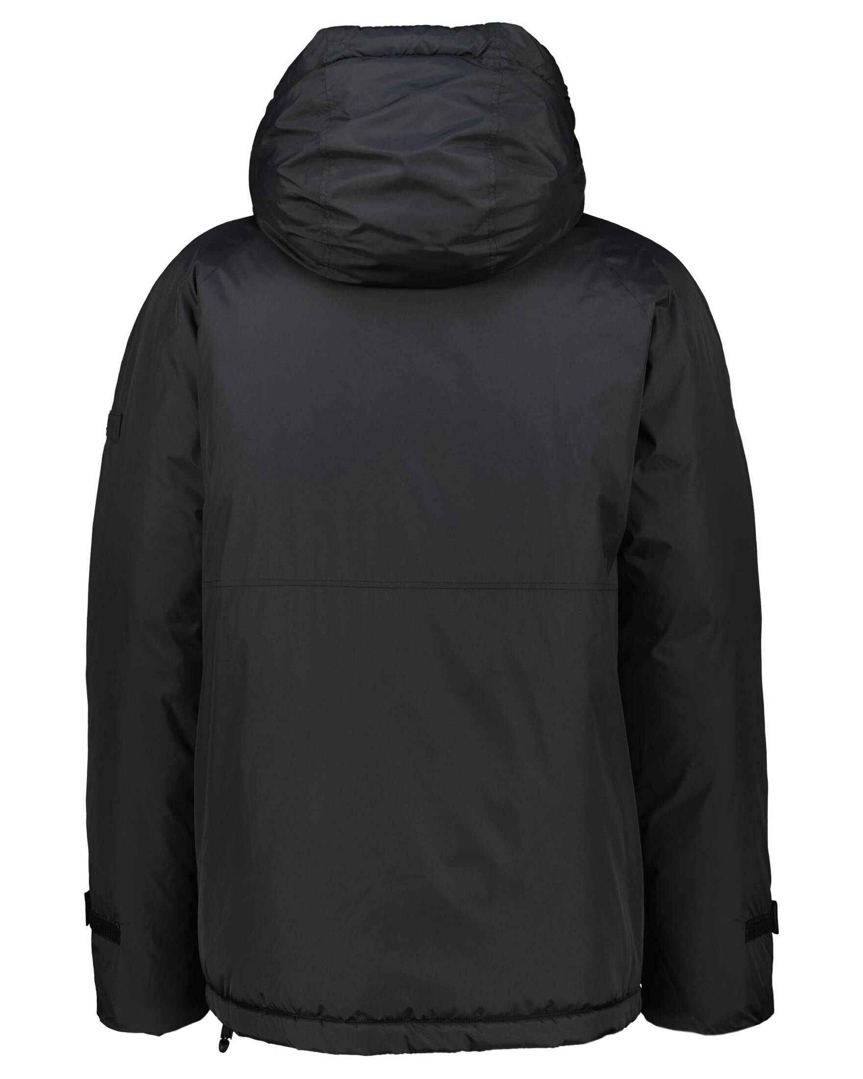 Marc O'Polo Winterjacke Winterjacke für Herren (1-St) Männlich