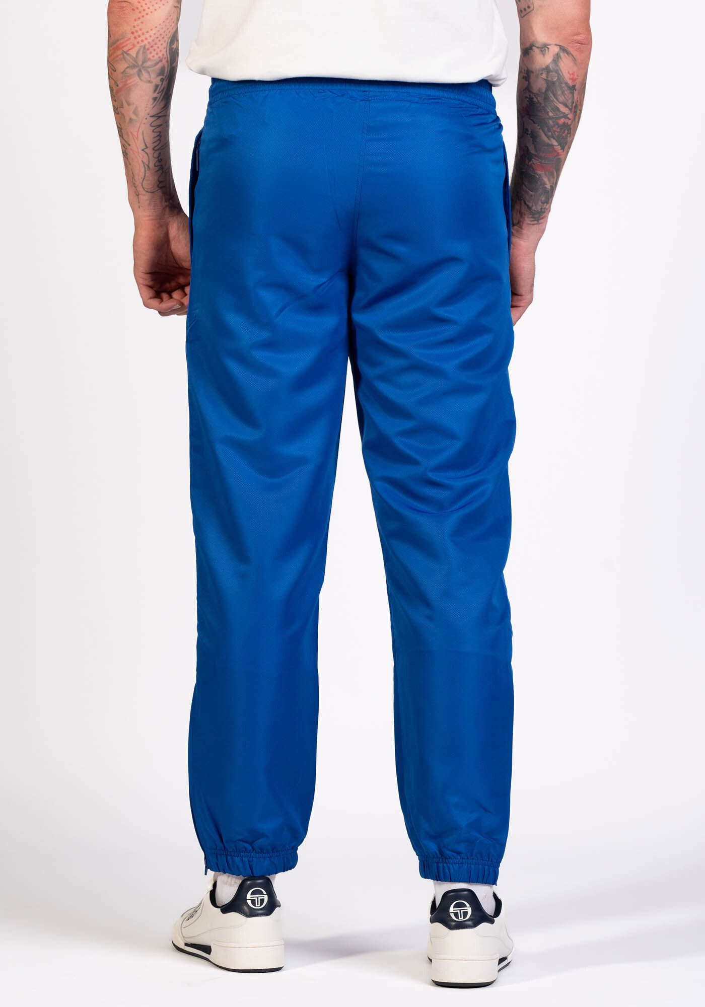 Sergio Tacchini Jogginghose CARSON 021 SLIM PANT Herren Trainingshose Herren, Jogginghose, Retro, Sporthose, Streetwear, Sale