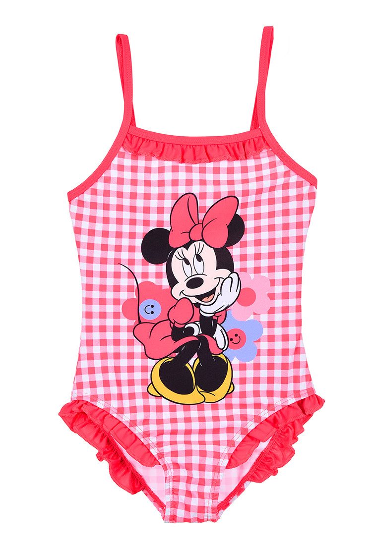 Badeanzug Kinder Schwimmanzug Bademode