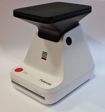 Polaroid Lab Sofortbilddrucker Fotodrucker