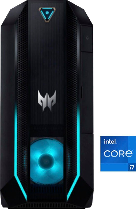Intel Core i7 Computer kaufen » i7 PCs & Desktop PCs | OTTO