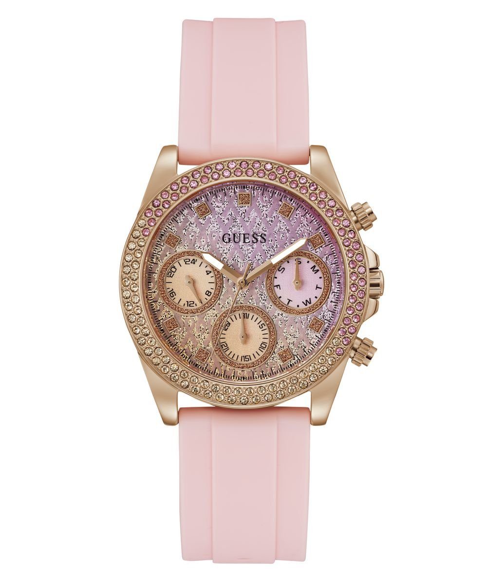 Guess Quarzuhr GW0032L4