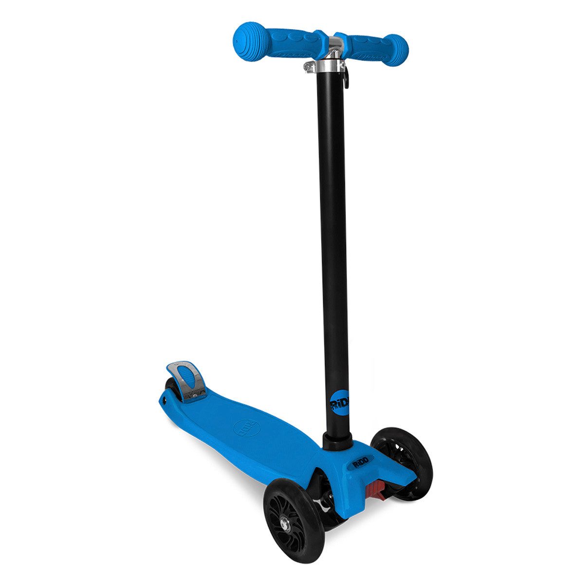 Scooter Kinder Scooter – LED-Rollen, ABEC 7 Lager & bis 80 kg belastbar