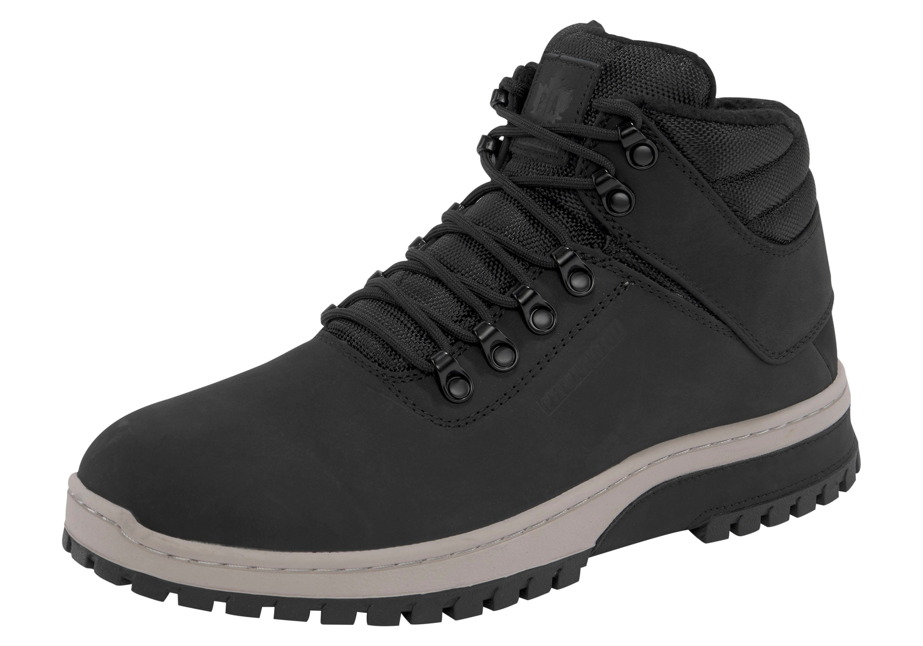 K1X Territory Superior Schnürboots Winterstiefel, Schnürstiefel, Winterschu günstig online kaufen