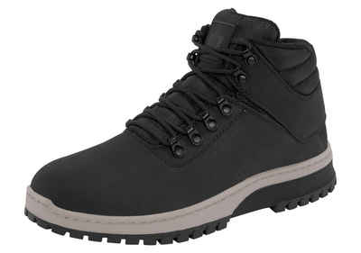 K1X Territory Superior Schnürboots