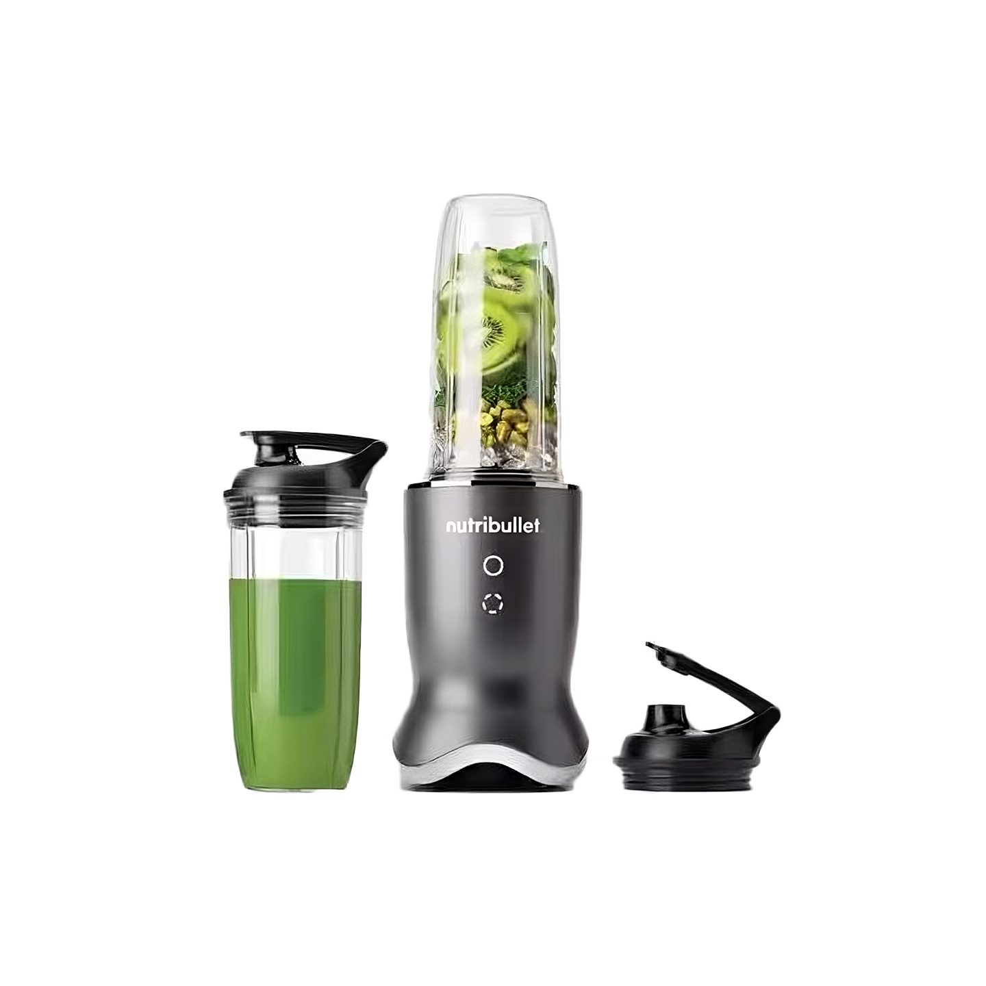 nutribullet Stabmixer Blender Nutribullet Ultra 1200 NB1206DGCC – Bild 2 von 4