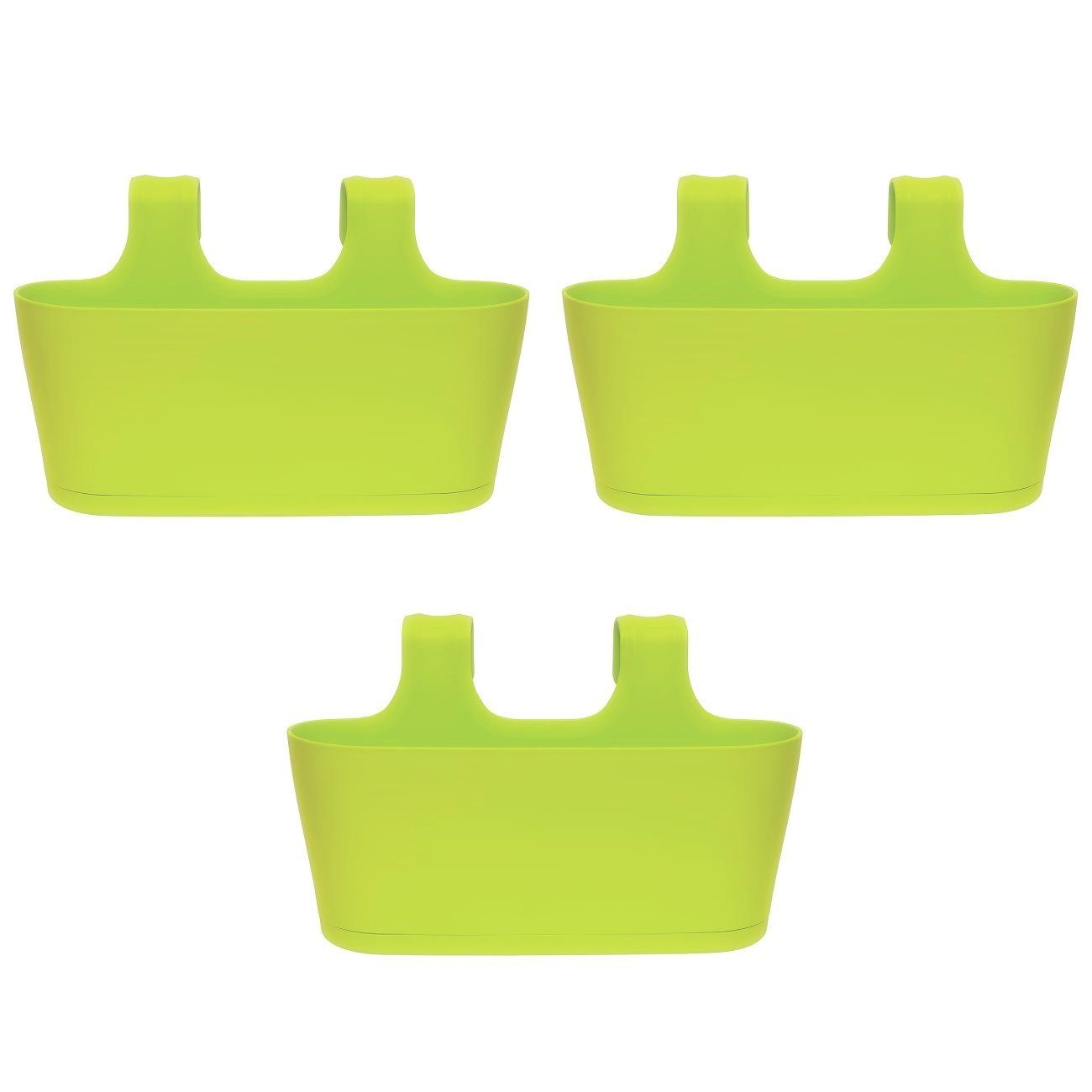 Engelland Blumenkasten Blumentopf zum Hängen (Vorteils-Set, günstig online kaufen