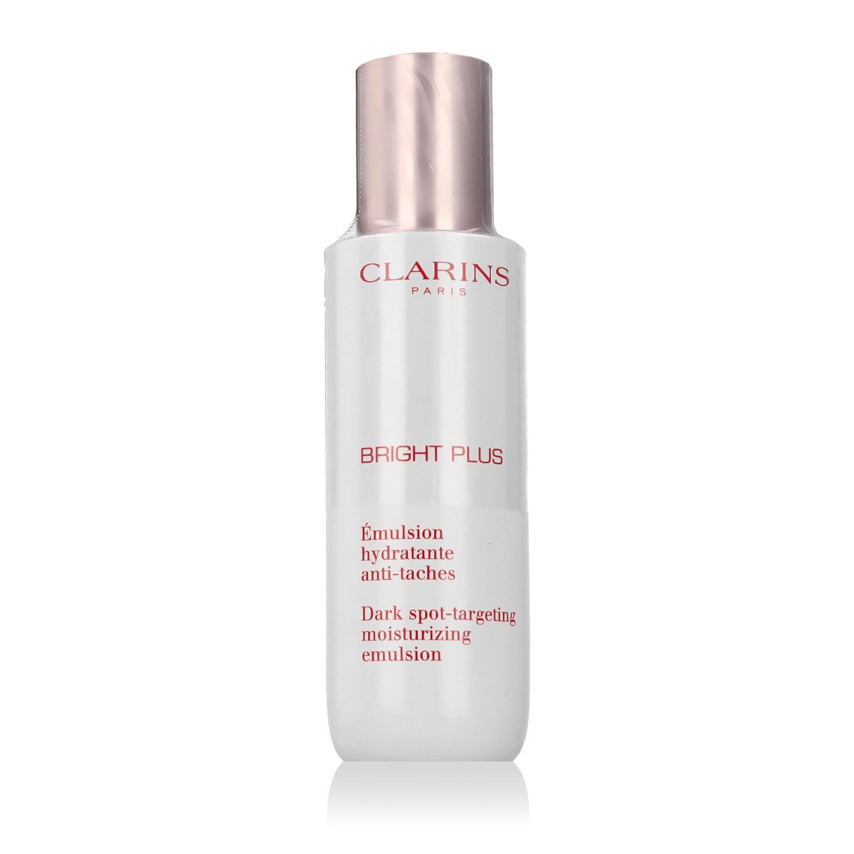 Clarins Gesichtsemulsion Bright Plus