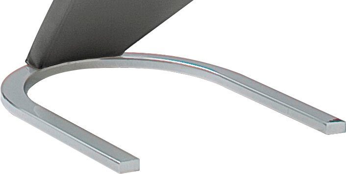 MCA furniture Freischwinger Amado, TOPSELLER! (Set, günstig online kaufen