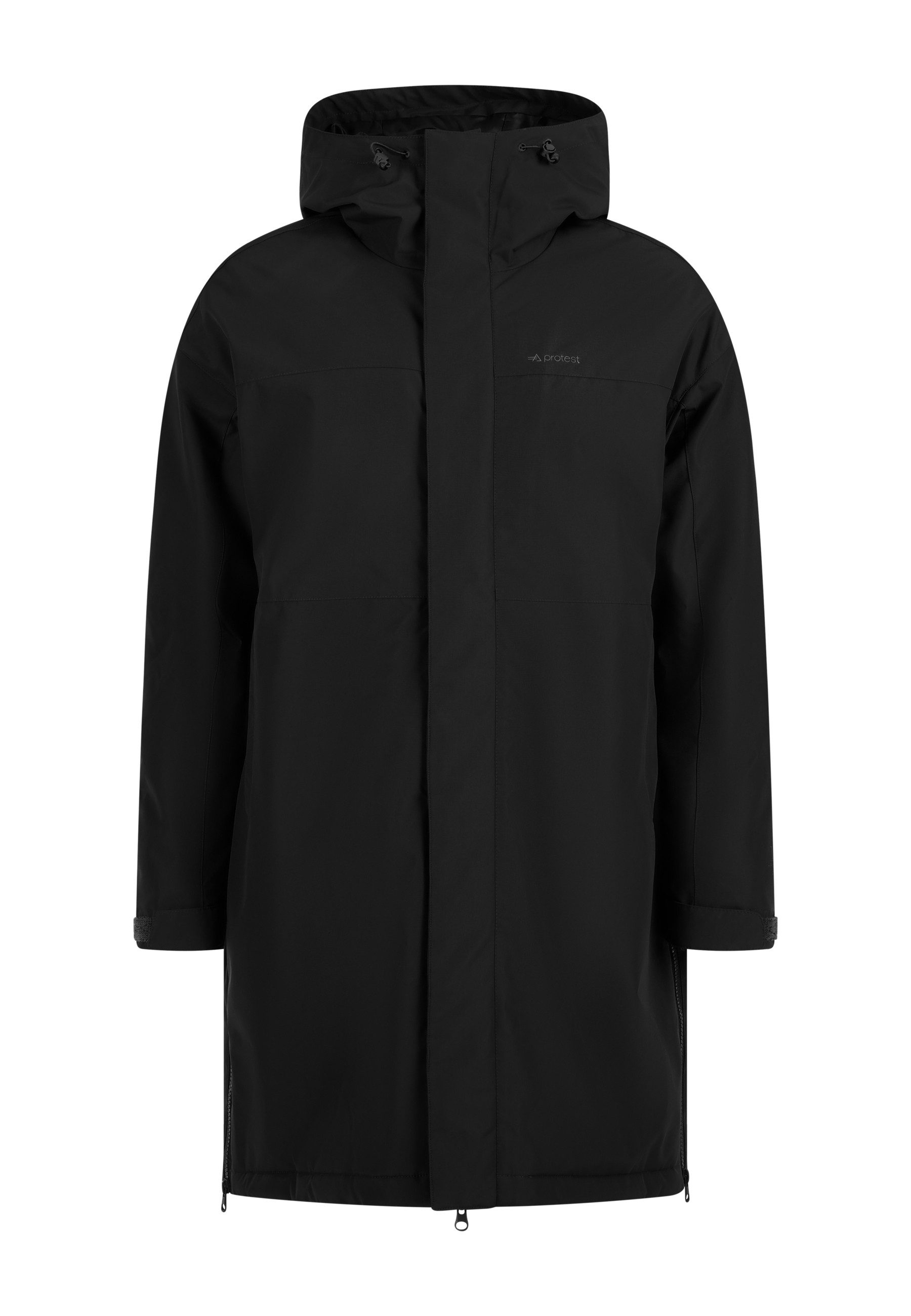 Protest Outdoorjacke PRTHisa (1-St) Fixed hood