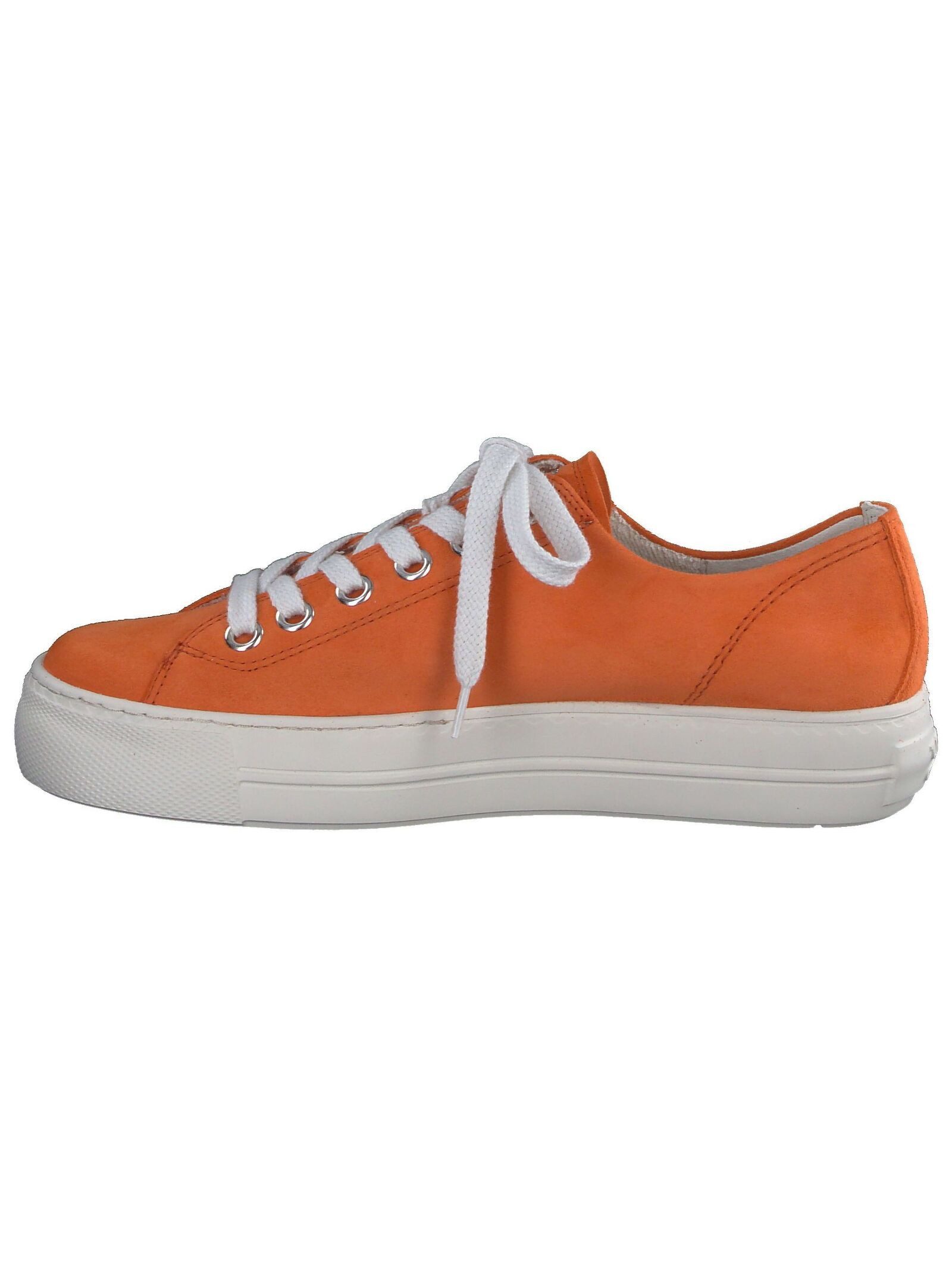Paul Green Sneaker Veloursleder . Sneaker (1-tlg)