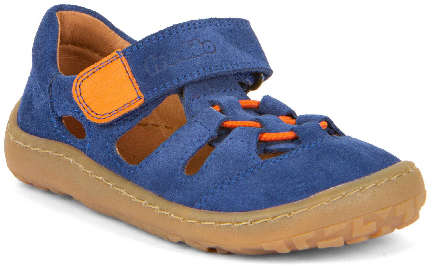 froddo® Froddo Barefoot Blue Electric Sandale