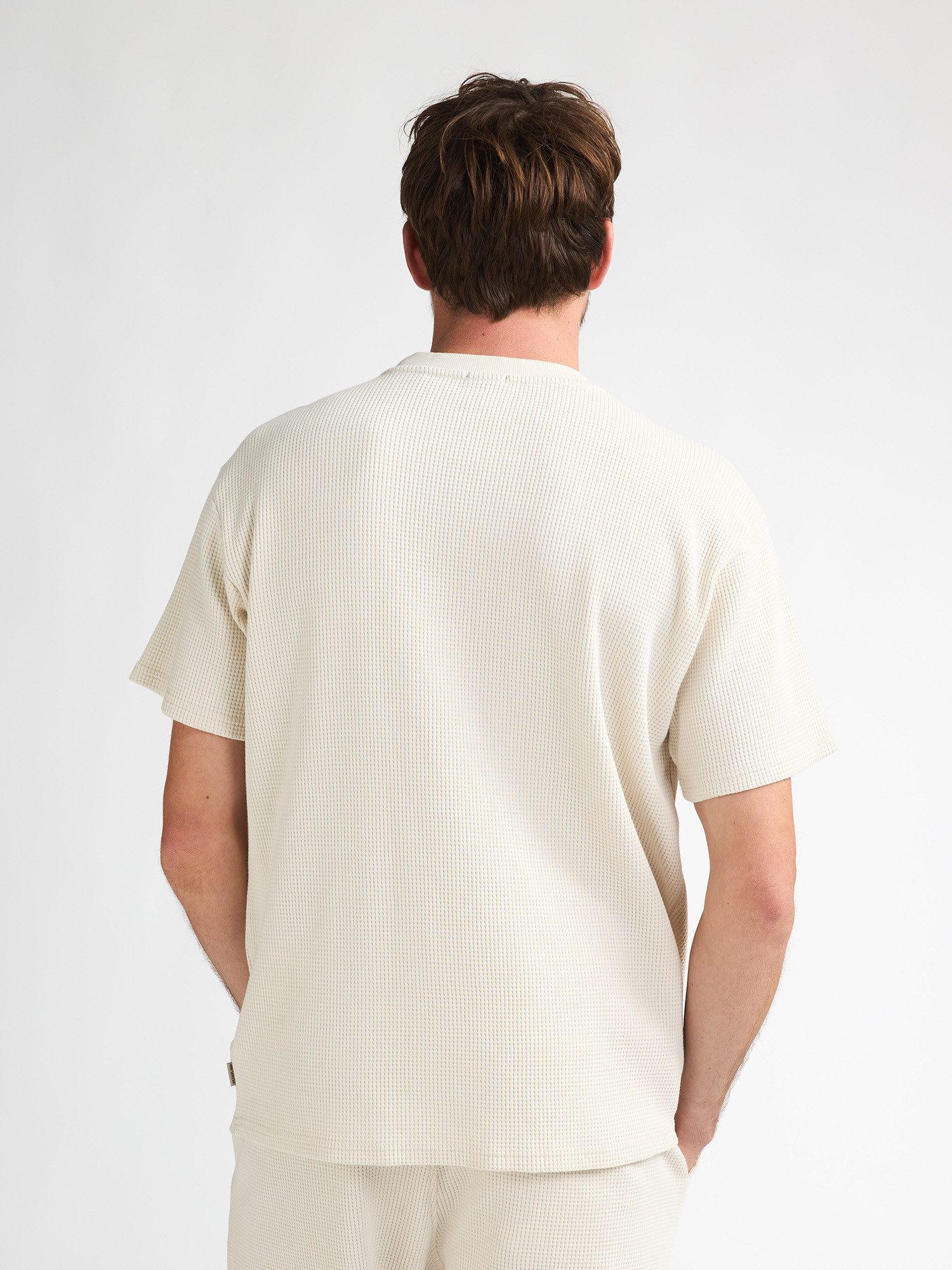 Petrol Industries T-Shirt Polvo mit logo