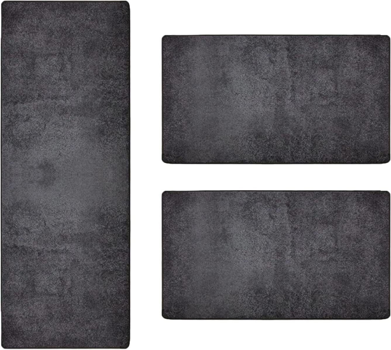 Floordirekt Hochflor-Bettumrandung Sundae, 6 Farben & 3 Größen, Teppichläuf günstig online kaufen