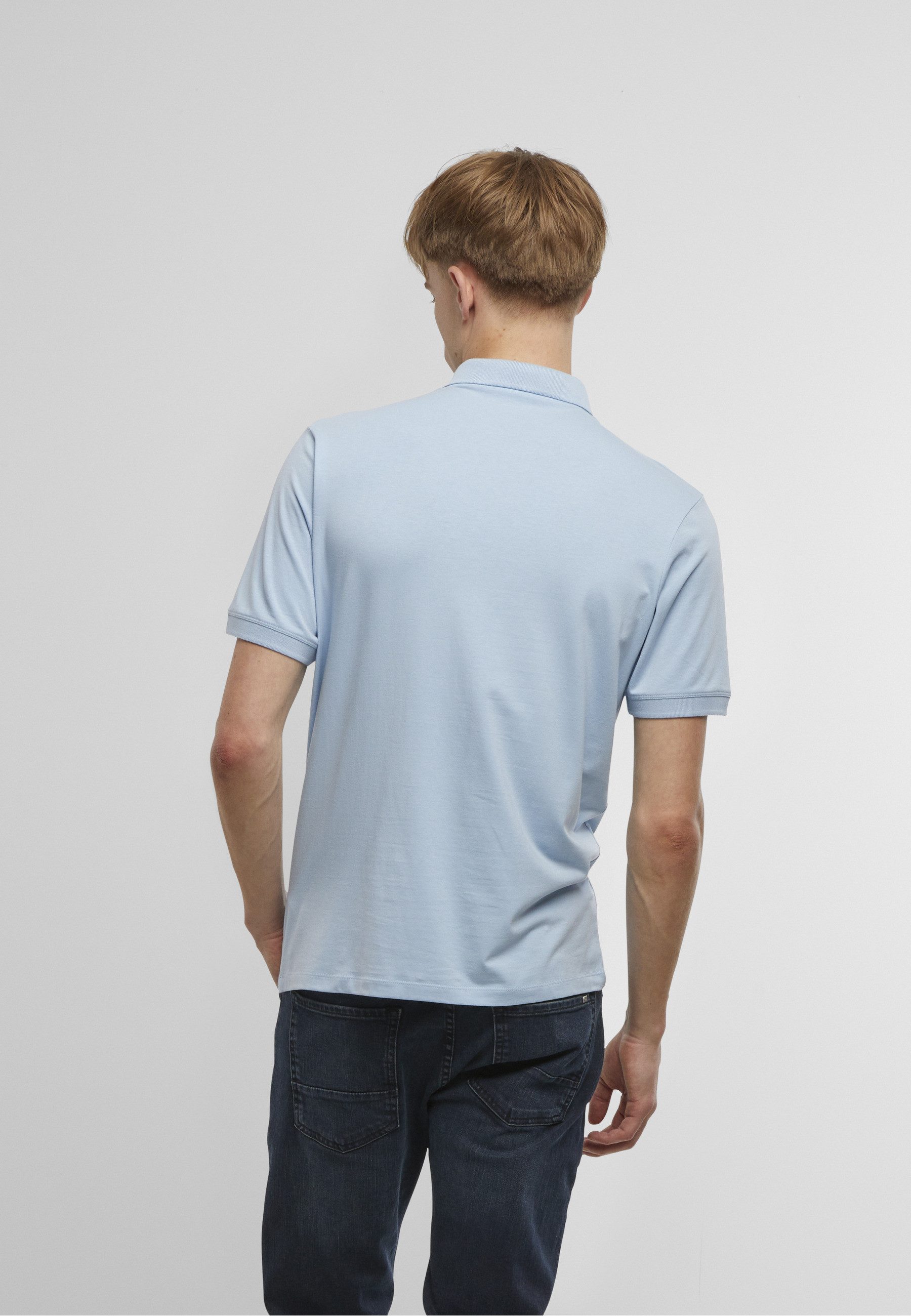883Police Poloshirt 883 Police NEPTUNES POLOS (1-tlg)