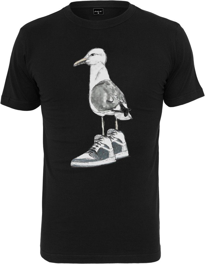 MisterTee T-Shirt MisterTee Herren Seagull Sneakers günstig online kaufen