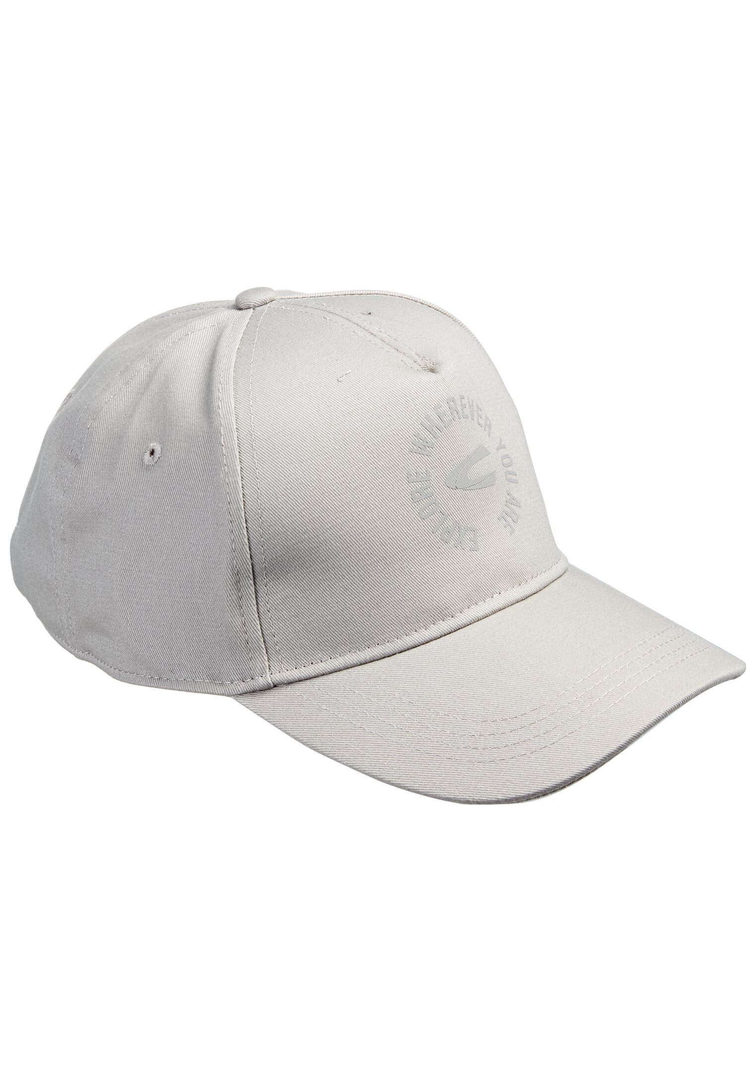 camel active Baseball Cap Six Pannel Cap