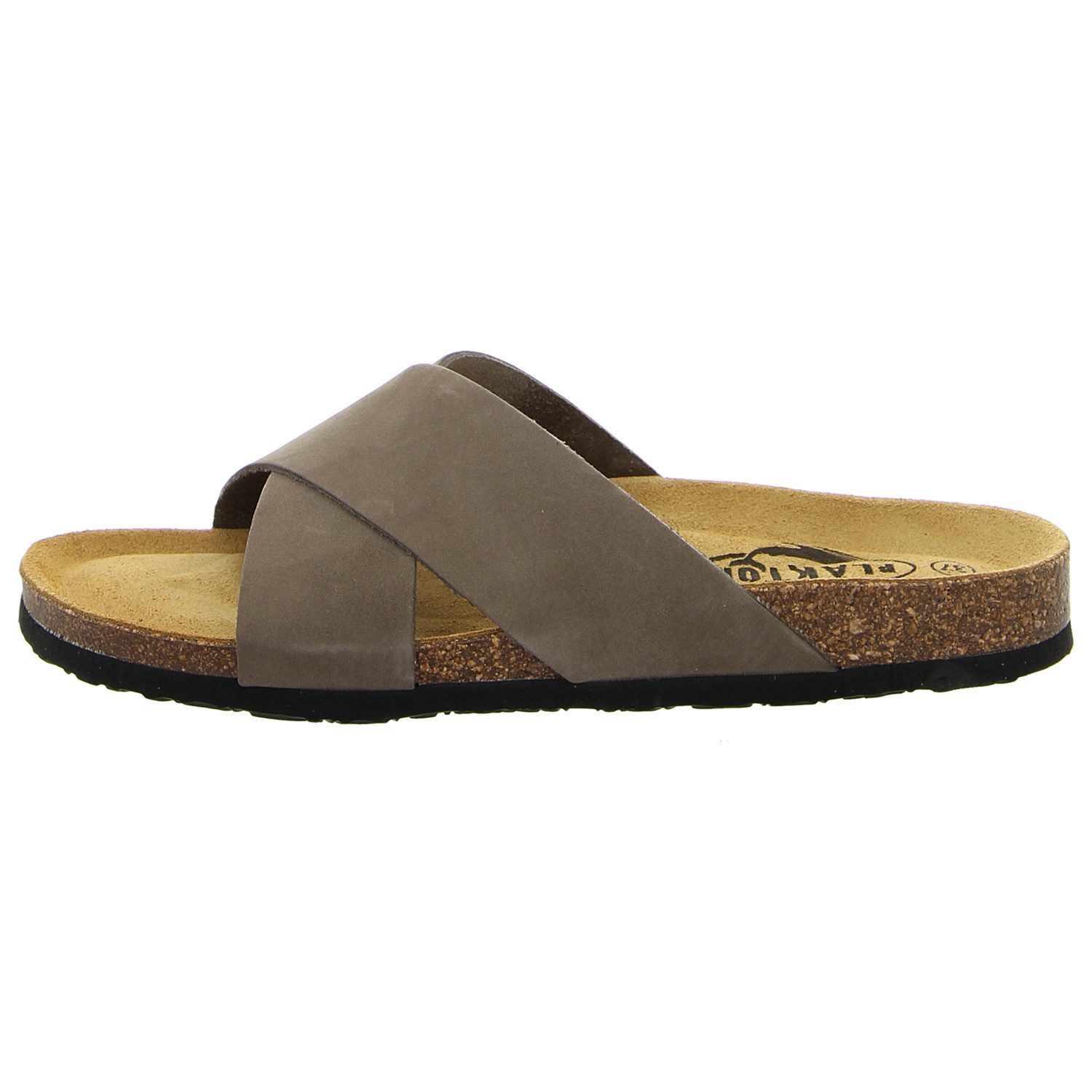 Plakton Bibi Pantolette